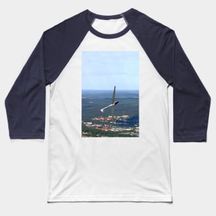 Glider Baseball T-Shirt